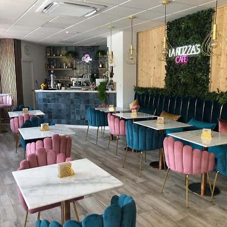 Apartamento Cala Merced Vista Mar El Campello Kültér fotó