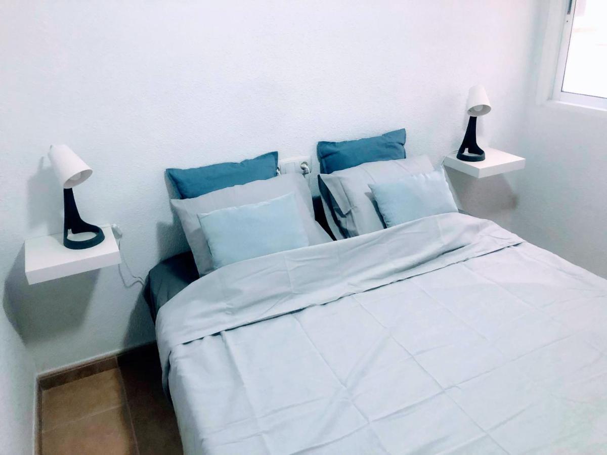 Apartamento Cala Merced Vista Mar El Campello Kültér fotó